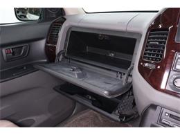 1999 Mitsubishi Pajero (CC-2119765) for sale in Christiansburg, Virginia