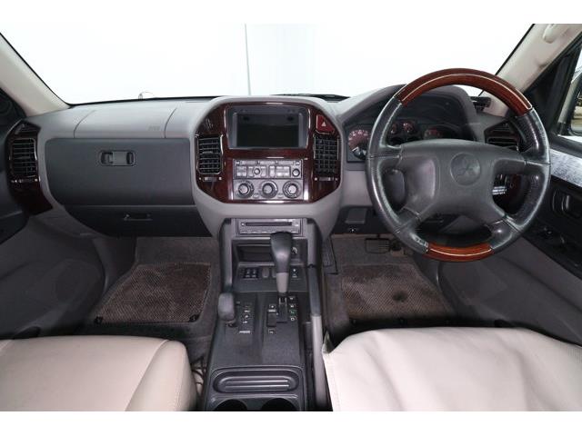 1999 Mitsubishi Pajero (CC-2119765) for sale in Christiansburg, Virginia