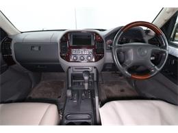 1999 Mitsubishi Pajero (CC-2119765) for sale in Christiansburg, Virginia