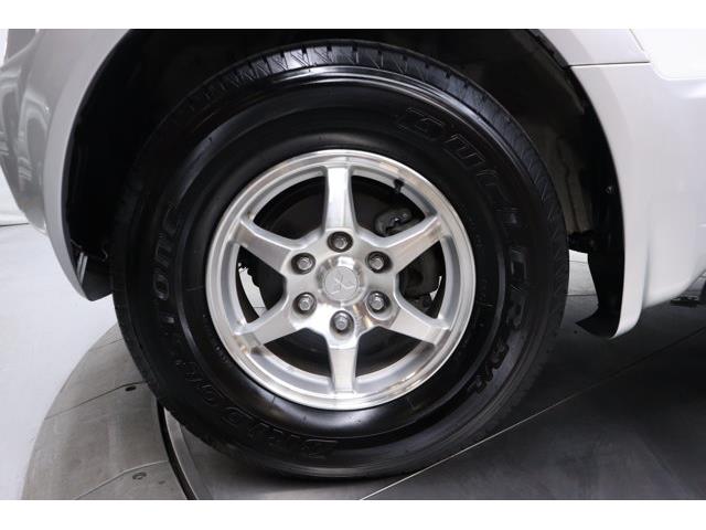 1999 Mitsubishi Pajero (CC-2119765) for sale in Christiansburg, Virginia