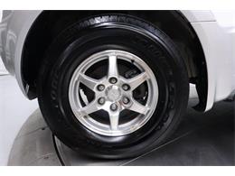 1999 Mitsubishi Pajero (CC-2119765) for sale in Christiansburg, Virginia