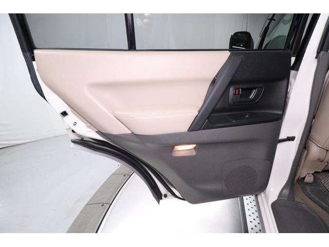1999 Mitsubishi Pajero (CC-2119765) for sale in Christiansburg, Virginia