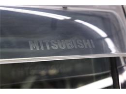 1999 Mitsubishi Pajero (CC-2119765) for sale in Christiansburg, Virginia