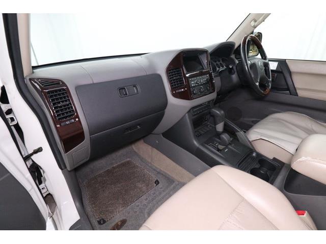 1999 Mitsubishi Pajero (CC-2119765) for sale in Christiansburg, Virginia