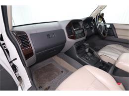 1999 Mitsubishi Pajero (CC-2119765) for sale in Christiansburg, Virginia