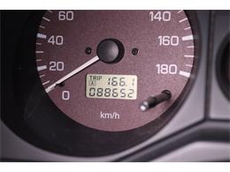 1999 Mitsubishi Pajero (CC-2119765) for sale in Christiansburg, Virginia