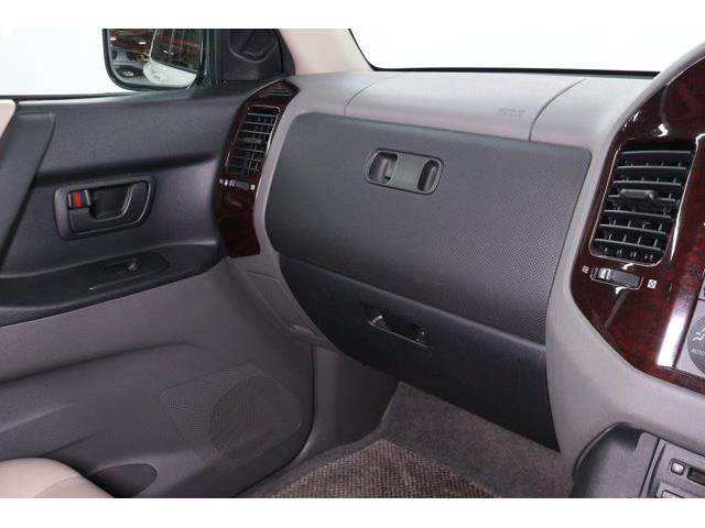 1999 Mitsubishi Pajero (CC-2119765) for sale in Christiansburg, Virginia
