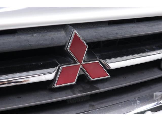 1999 Mitsubishi Pajero (CC-2119765) for sale in Christiansburg, Virginia