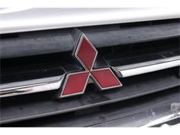 1999 Mitsubishi Pajero (CC-2119765) for sale in Christiansburg, Virginia