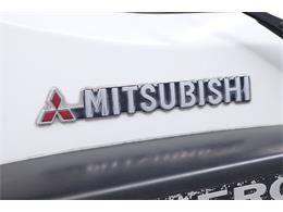 1999 Mitsubishi Pajero (CC-2119765) for sale in Christiansburg, Virginia