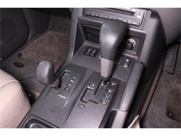 1999 Mitsubishi Pajero (CC-2119765) for sale in Christiansburg, Virginia
