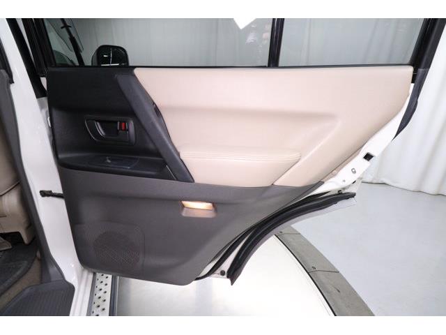 1999 Mitsubishi Pajero (CC-2119765) for sale in Christiansburg, Virginia