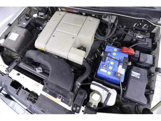 1999 Mitsubishi Pajero (CC-2119765) for sale in Christiansburg, Virginia