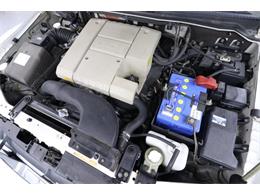 1999 Mitsubishi Pajero (CC-2119765) for sale in Christiansburg, Virginia