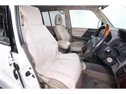 1999 Mitsubishi Pajero (CC-2119765) for sale in Christiansburg, Virginia