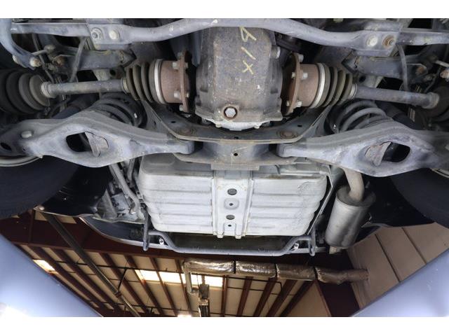 1999 Mitsubishi Pajero (CC-2119765) for sale in Christiansburg, Virginia