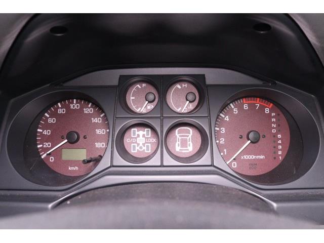 1999 Mitsubishi Pajero (CC-2119765) for sale in Christiansburg, Virginia