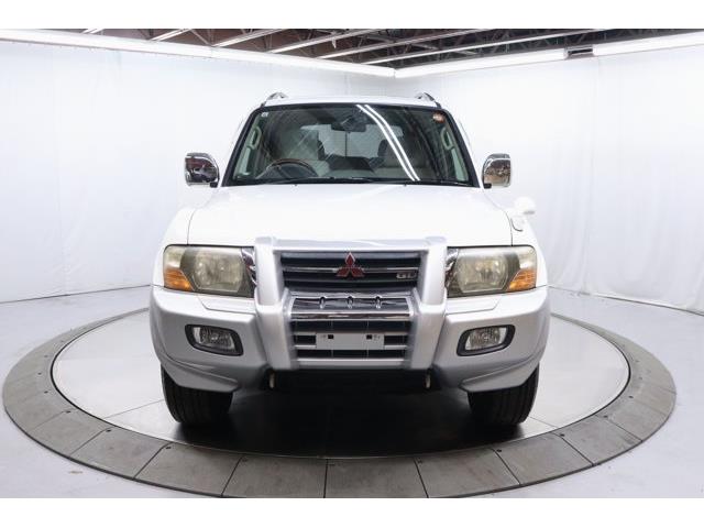1999 Mitsubishi Pajero (CC-2119765) for sale in Christiansburg, Virginia