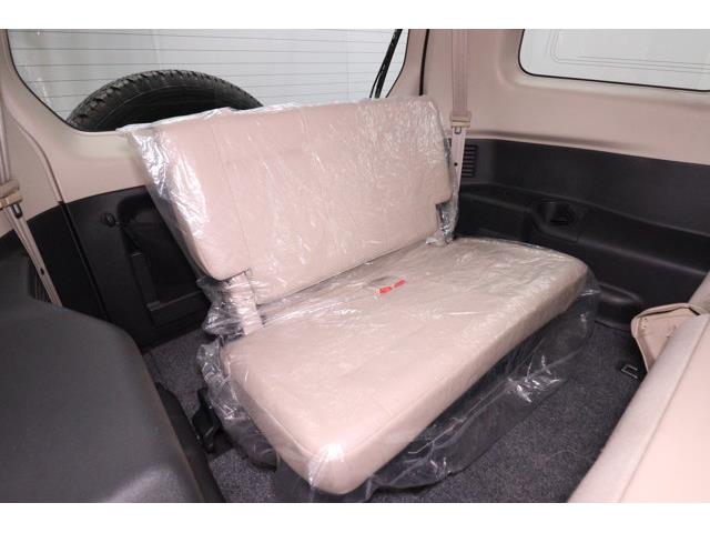 1999 Mitsubishi Pajero (CC-2119765) for sale in Christiansburg, Virginia