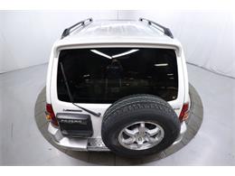 1999 Mitsubishi Pajero (CC-2119765) for sale in Christiansburg, Virginia