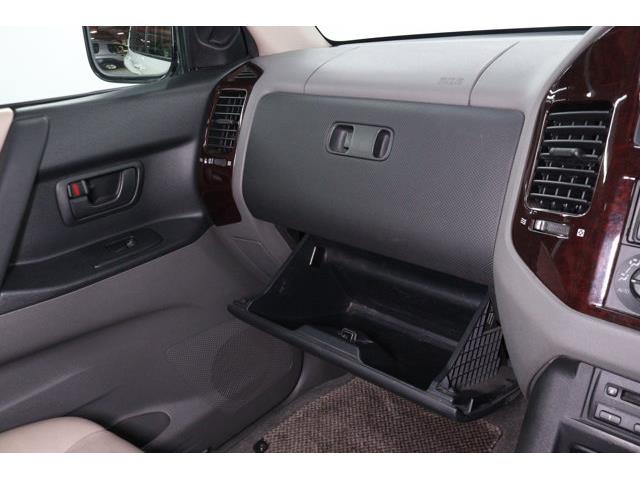 1999 Mitsubishi Pajero (CC-2119765) for sale in Christiansburg, Virginia