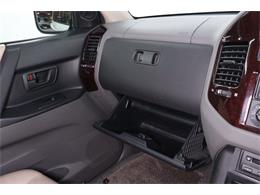 1999 Mitsubishi Pajero (CC-2119765) for sale in Christiansburg, Virginia