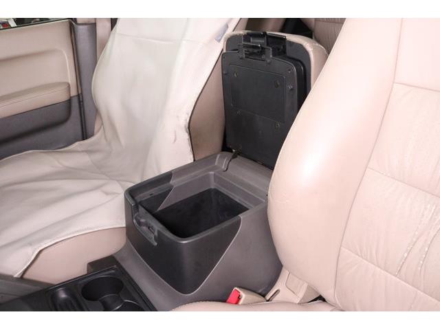 1999 Mitsubishi Pajero (CC-2119765) for sale in Christiansburg, Virginia