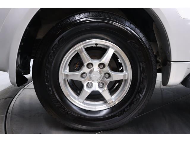 1999 Mitsubishi Pajero (CC-2119765) for sale in Christiansburg, Virginia