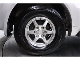 1999 Mitsubishi Pajero (CC-2119765) for sale in Christiansburg, Virginia