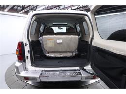 1999 Mitsubishi Pajero (CC-2119765) for sale in Christiansburg, Virginia