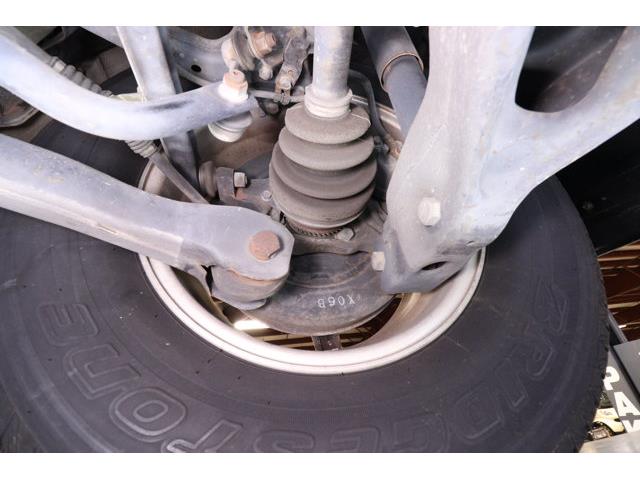 1999 Mitsubishi Pajero (CC-2119765) for sale in Christiansburg, Virginia