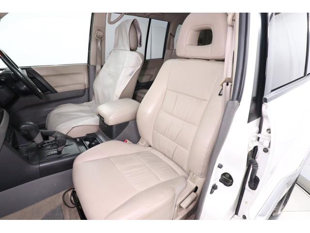1999 Mitsubishi Pajero (CC-2119765) for sale in Christiansburg, Virginia