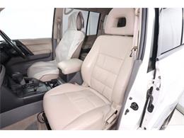 1999 Mitsubishi Pajero (CC-2119765) for sale in Christiansburg, Virginia