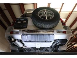 1999 Mitsubishi Pajero (CC-2119765) for sale in Christiansburg, Virginia