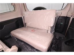 1999 Mitsubishi Pajero (CC-2119765) for sale in Christiansburg, Virginia