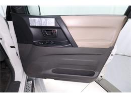 1999 Mitsubishi Pajero (CC-2119765) for sale in Christiansburg, Virginia