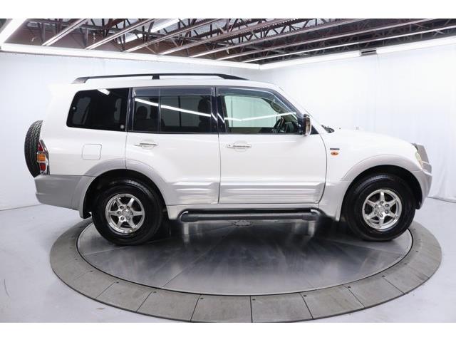 1999 Mitsubishi Pajero (CC-2119765) for sale in Christiansburg, Virginia