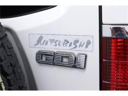 1999 Mitsubishi Pajero (CC-2119765) for sale in Christiansburg, Virginia
