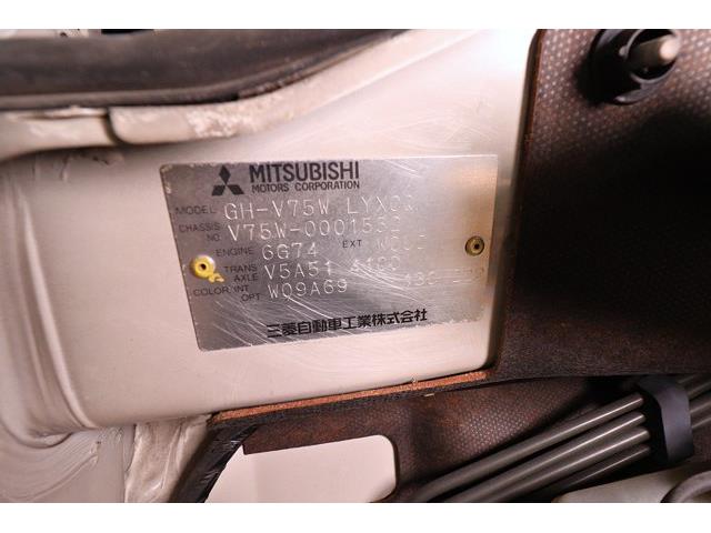 1999 Mitsubishi Pajero (CC-2119765) for sale in Christiansburg, Virginia