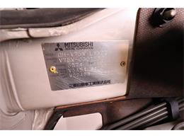 1999 Mitsubishi Pajero (CC-2119765) for sale in Christiansburg, Virginia