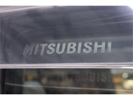 1999 Mitsubishi Pajero (CC-2119765) for sale in Christiansburg, Virginia