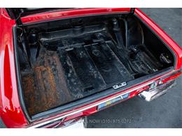 1969 Mercedes-Benz 280SL (CC-2119766) for sale in Beverly Hills, California