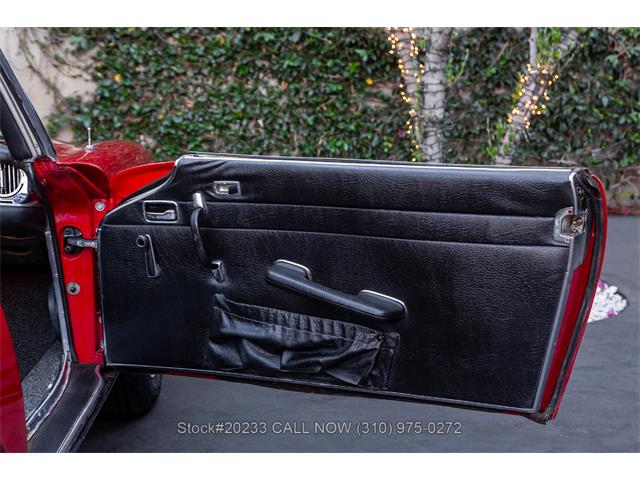 1969 Mercedes-Benz 280SL (CC-2119766) for sale in Beverly Hills, California