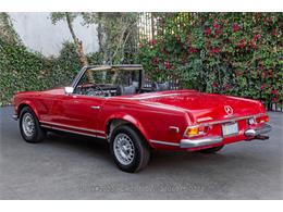 1969 Mercedes-Benz 280SL (CC-2119766) for sale in Beverly Hills, California