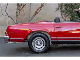 1969 Mercedes-Benz 280SL (CC-2119766) for sale in Beverly Hills, California