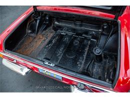 1969 Mercedes-Benz 280SL (CC-2119766) for sale in Beverly Hills, California