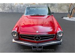 1969 Mercedes-Benz 280SL (CC-2119766) for sale in Beverly Hills, California