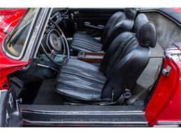 1969 Mercedes-Benz 280SL (CC-2119766) for sale in Beverly Hills, California