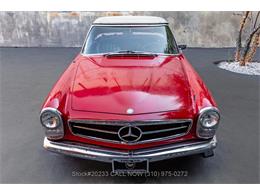 1969 Mercedes-Benz 280SL (CC-2119766) for sale in Beverly Hills, California