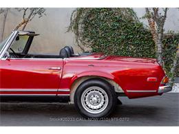 1969 Mercedes-Benz 280SL (CC-2119766) for sale in Beverly Hills, California